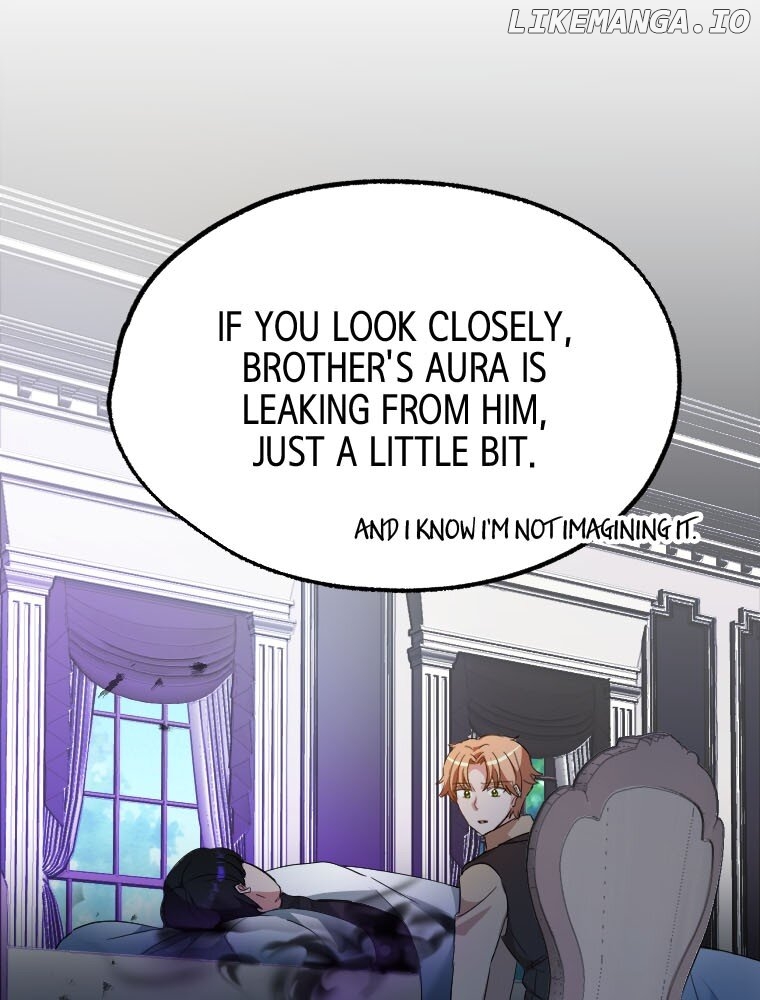 Angel of the Golden Aura Chapter 50 - page 24