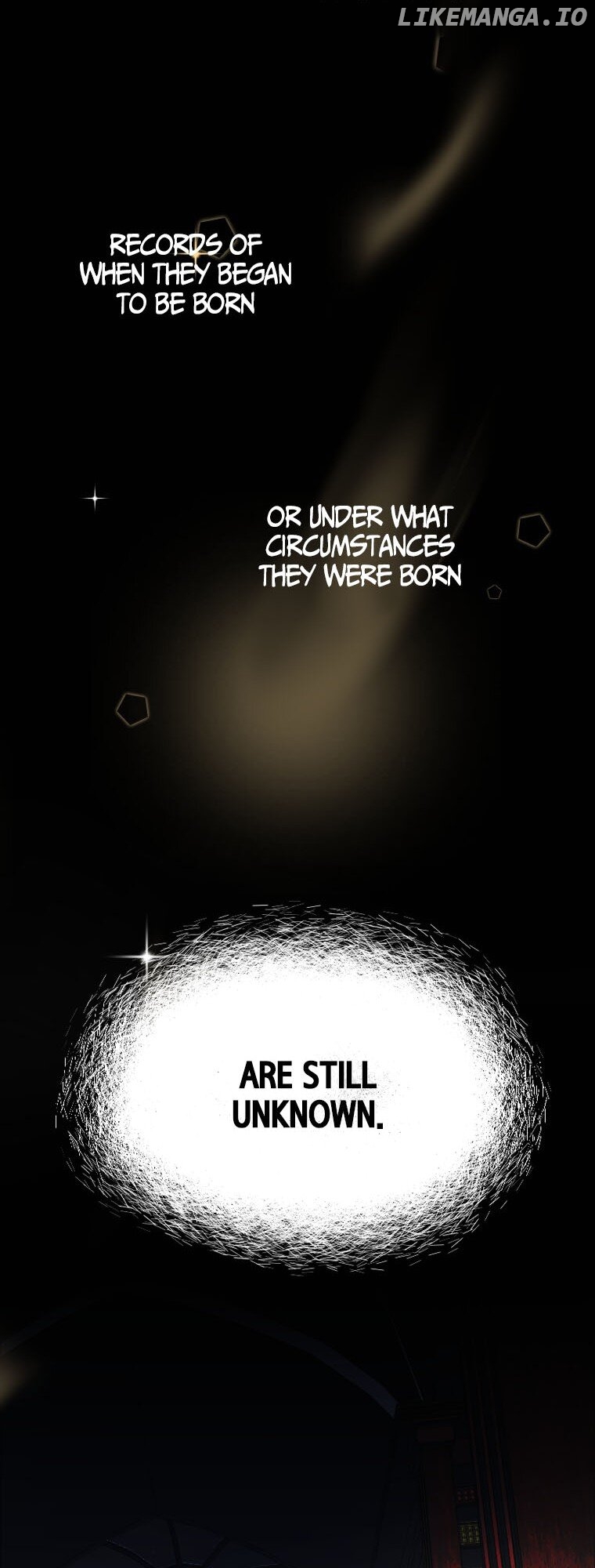 Angel of the Golden Aura Chapter 50 - page 39