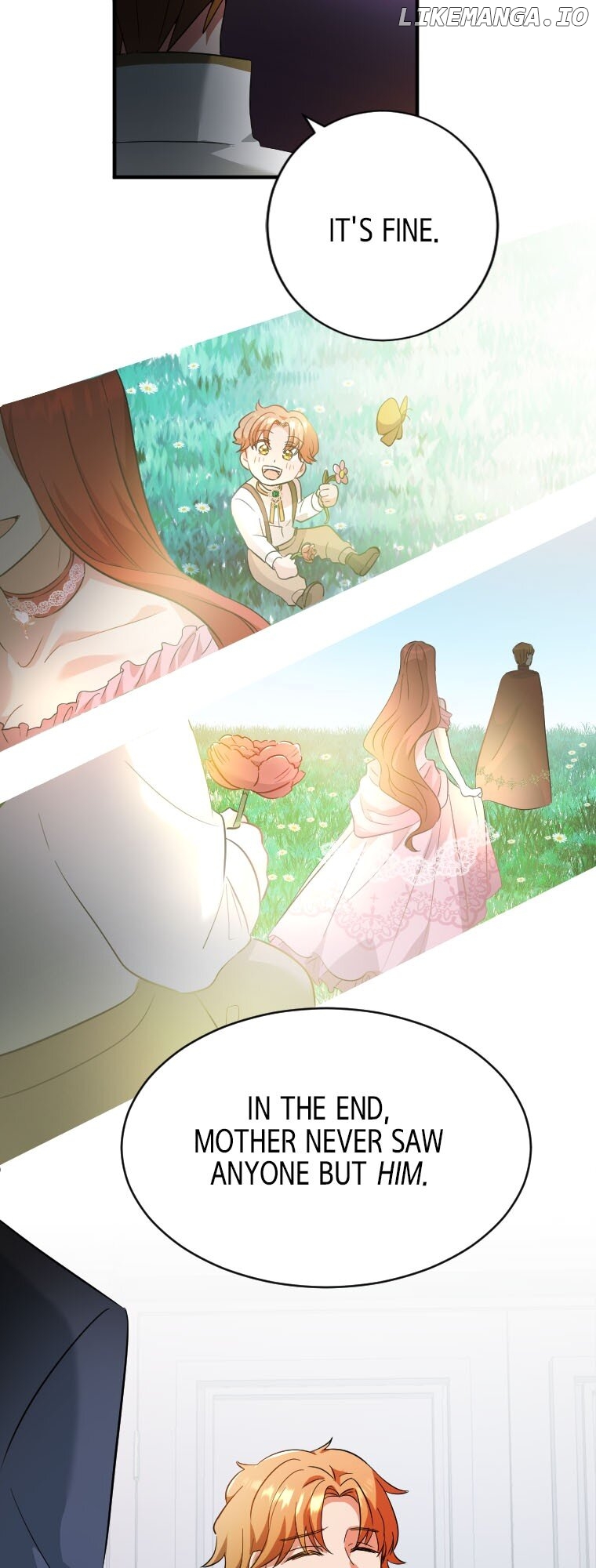 Angel of the Golden Aura Chapter 51 - page 35