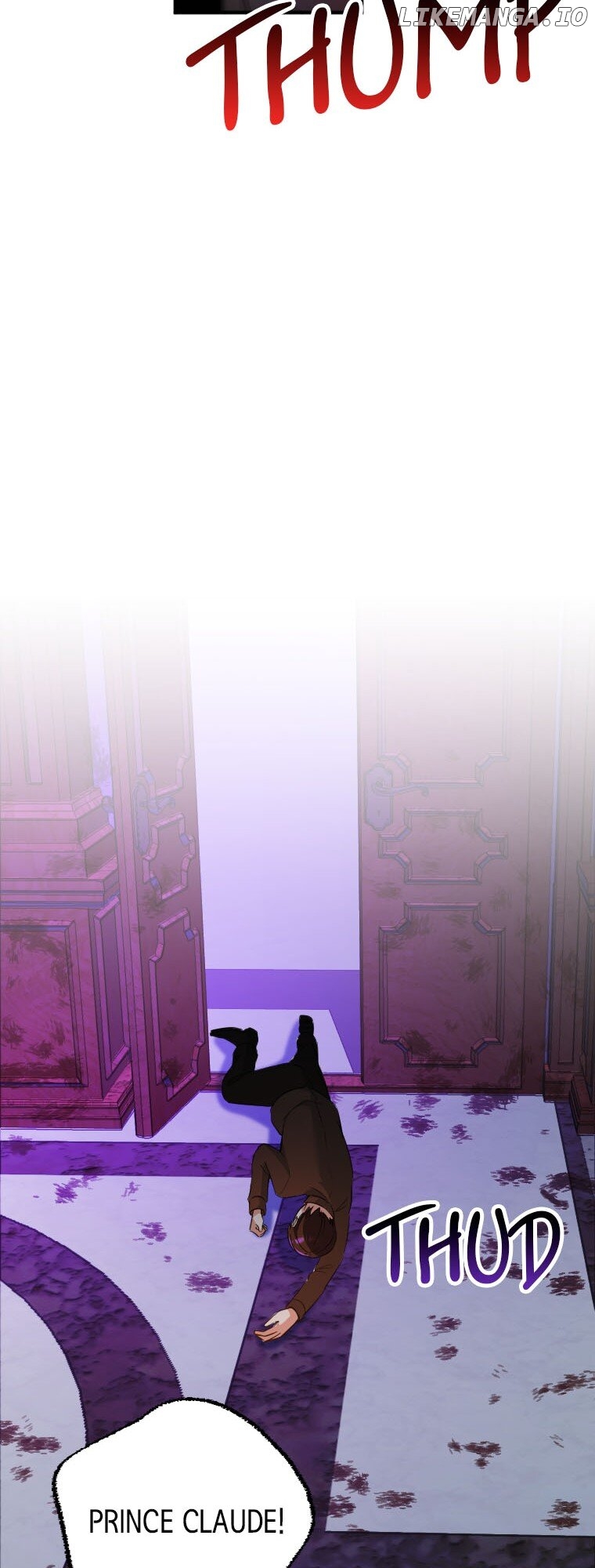 Angel of the Golden Aura Chapter 51 - page 44