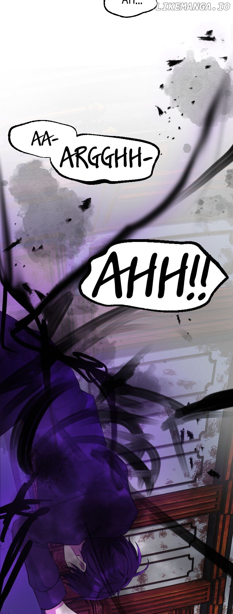 Angel of the Golden Aura Chapter 51 - page 49