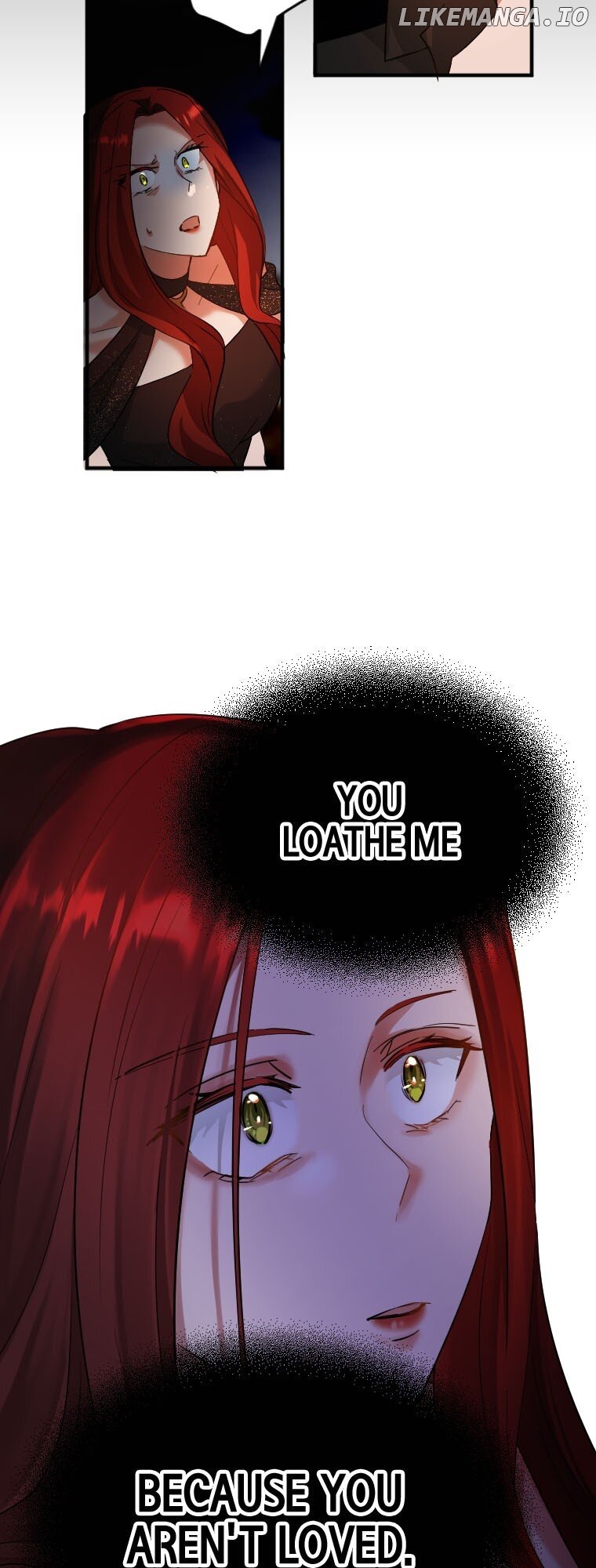 Angel of the Golden Aura Chapter 52 - page 28