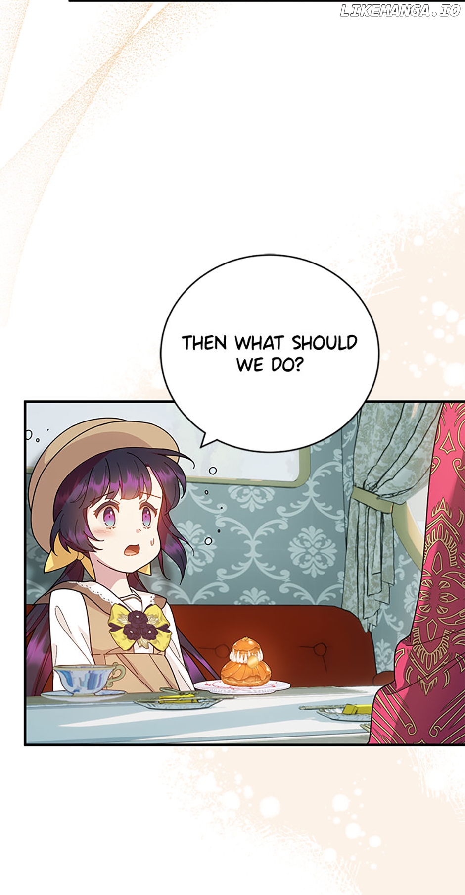 Beloved Golden Light Gratia Chapter 27 - page 3