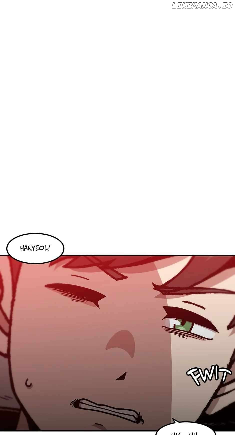 Level Up Alone Chapter 151 - page 2