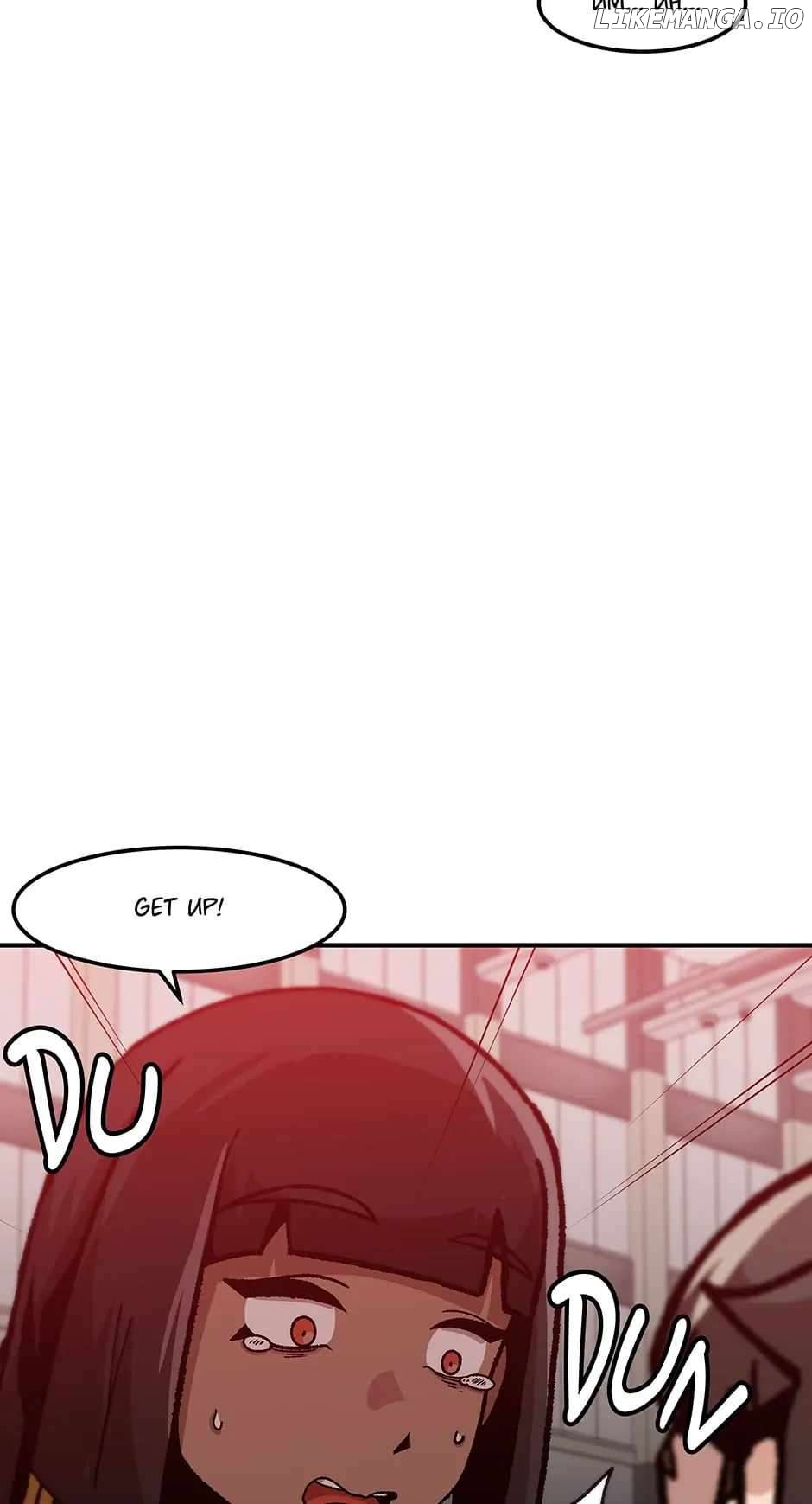 Level Up Alone Chapter 151 - page 3