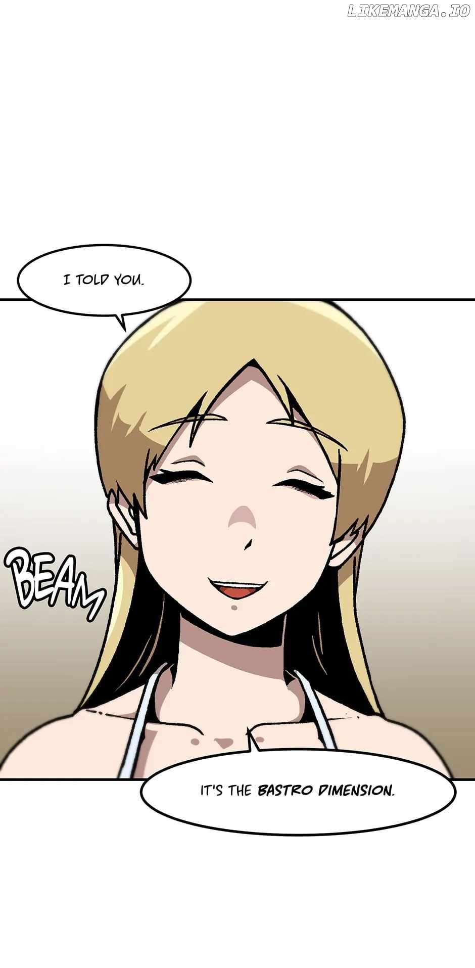 Level Up Alone Chapter 151 - page 32