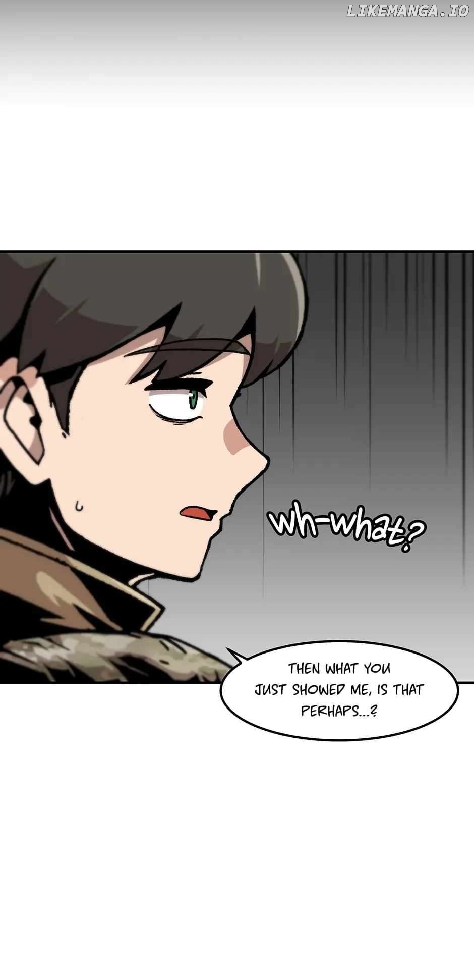 Level Up Alone Chapter 151 - page 41