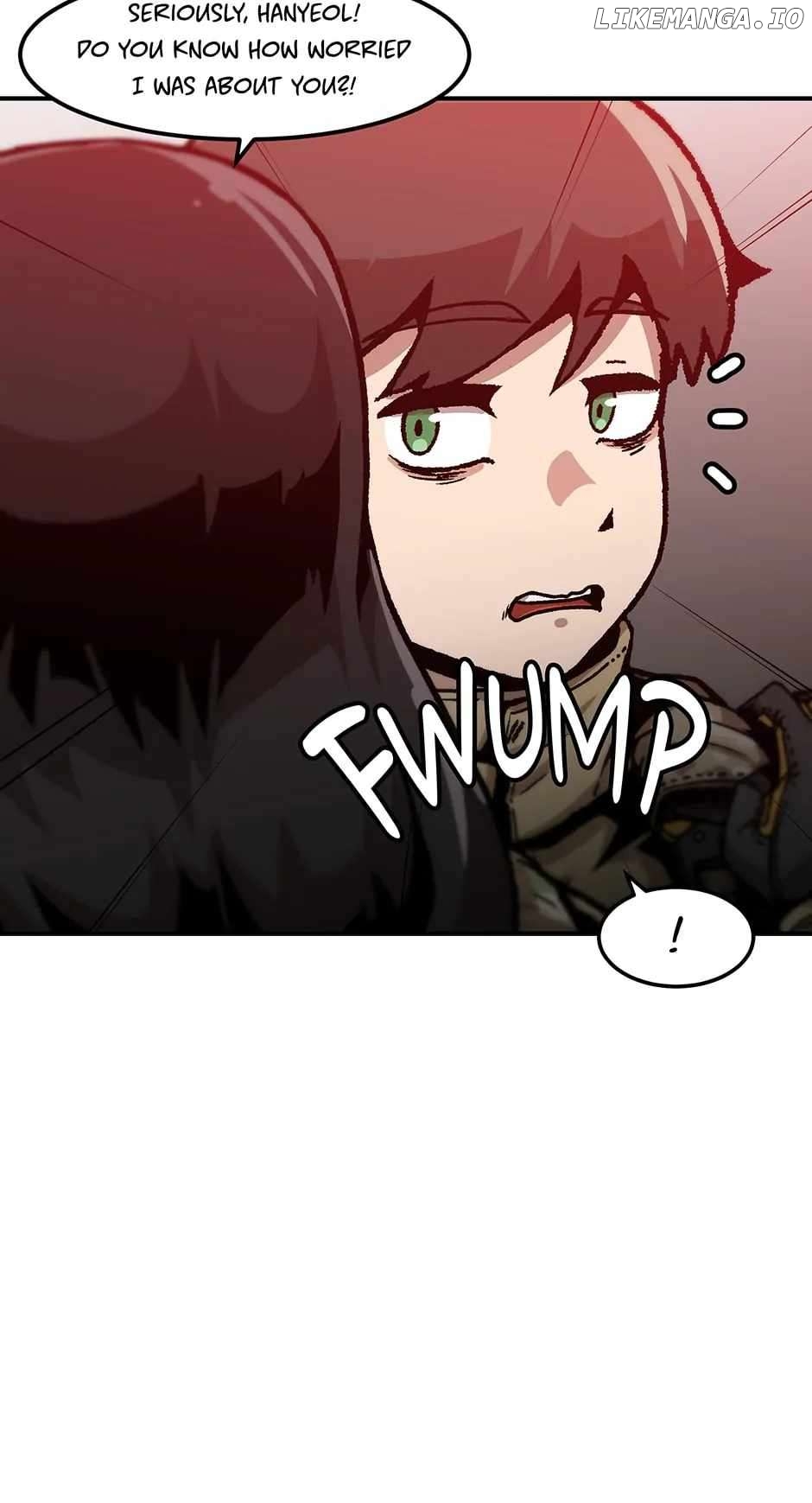 Level Up Alone Chapter 151 - page 6
