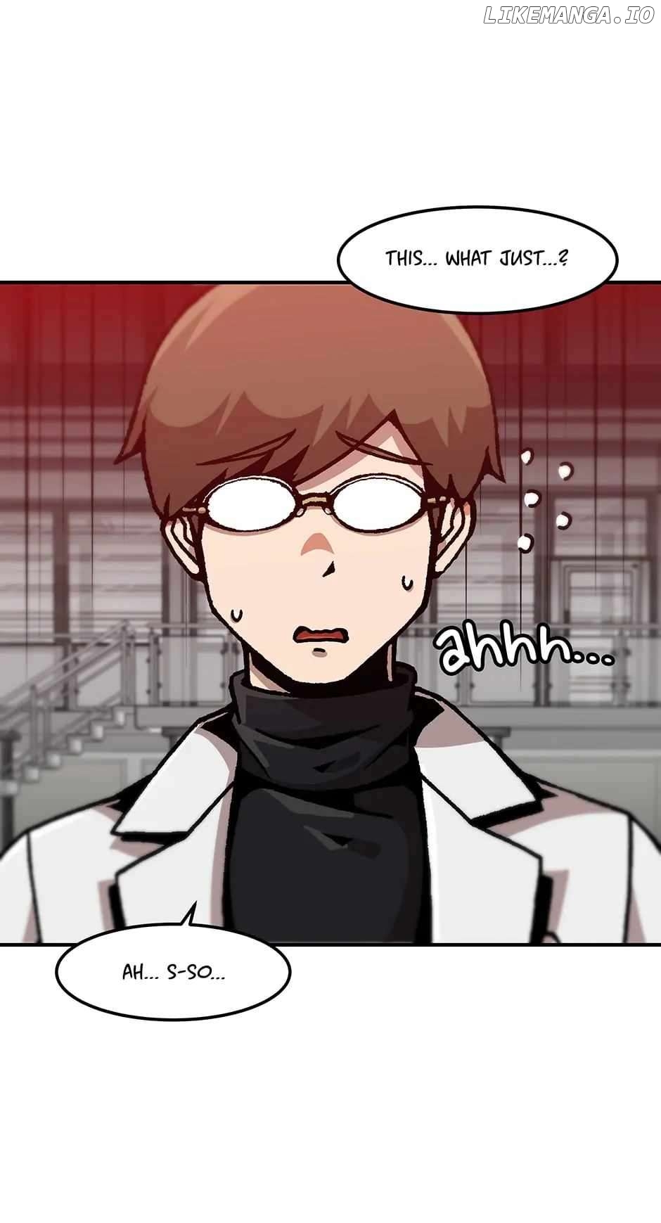 Level Up Alone Chapter 151 - page 7