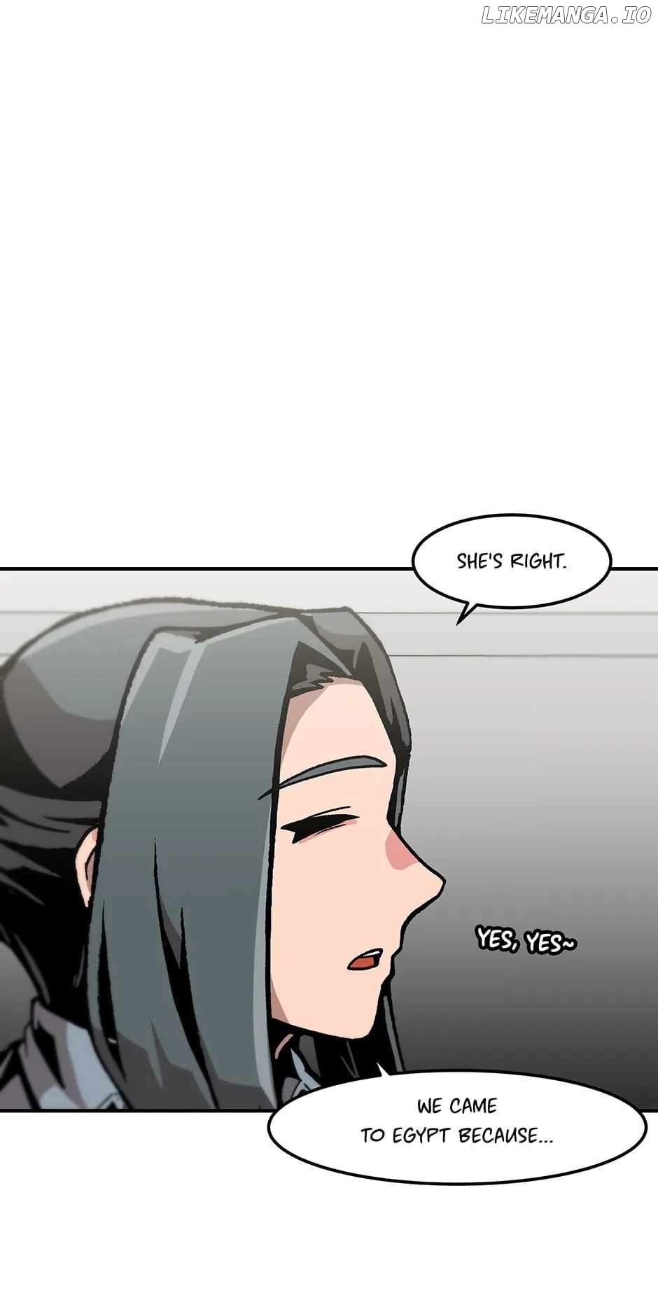 Level Up Alone Chapter 152 - page 5