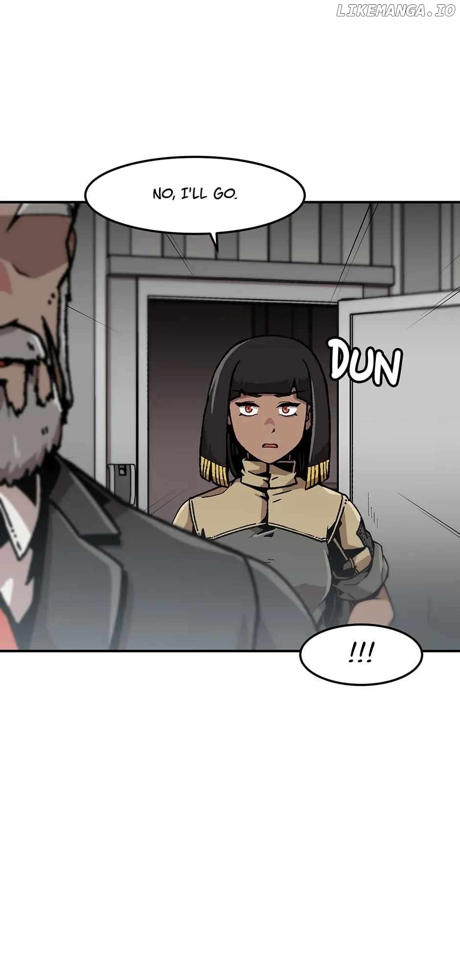 Level Up Alone Chapter 153 - page 29
