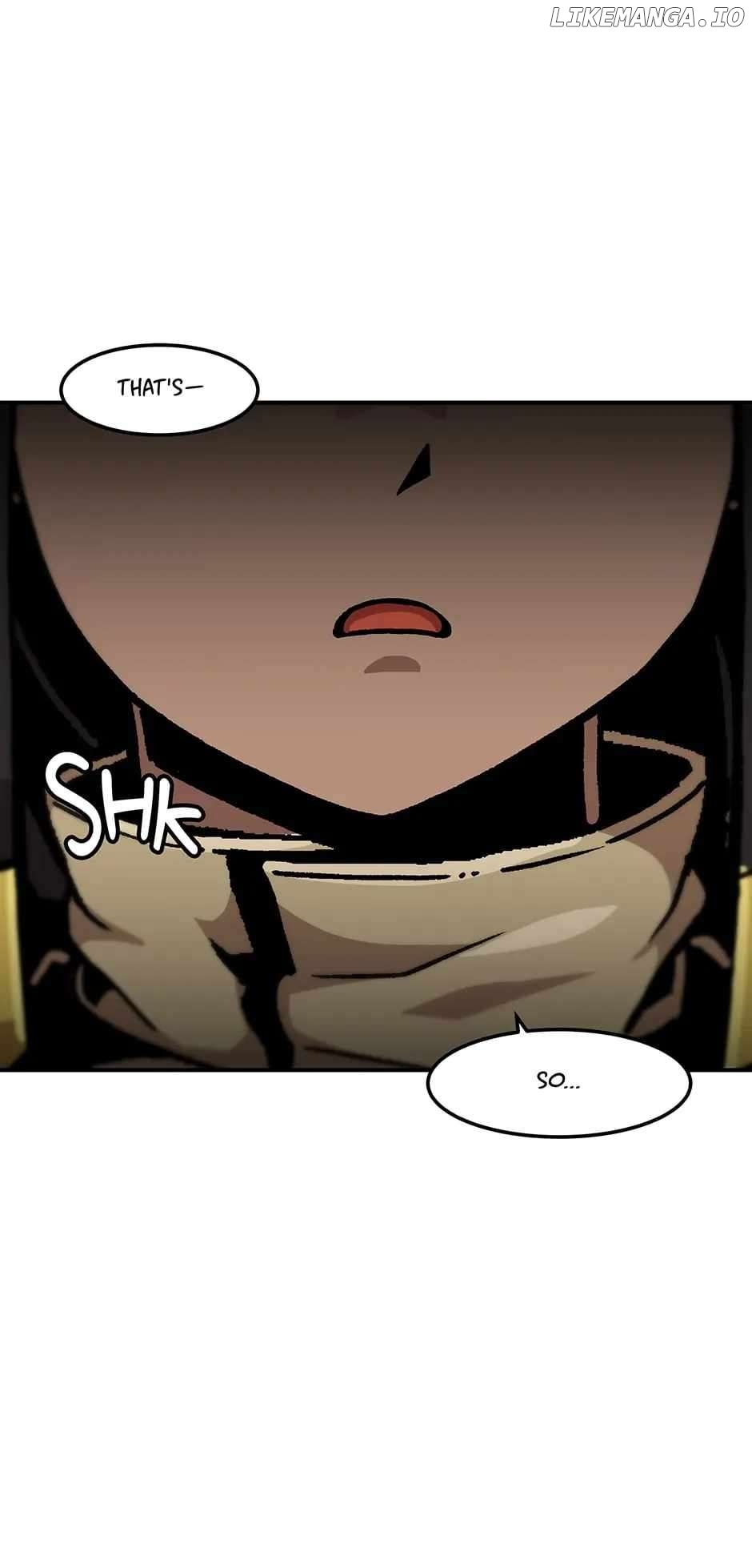 Level Up Alone Chapter 153 - page 33