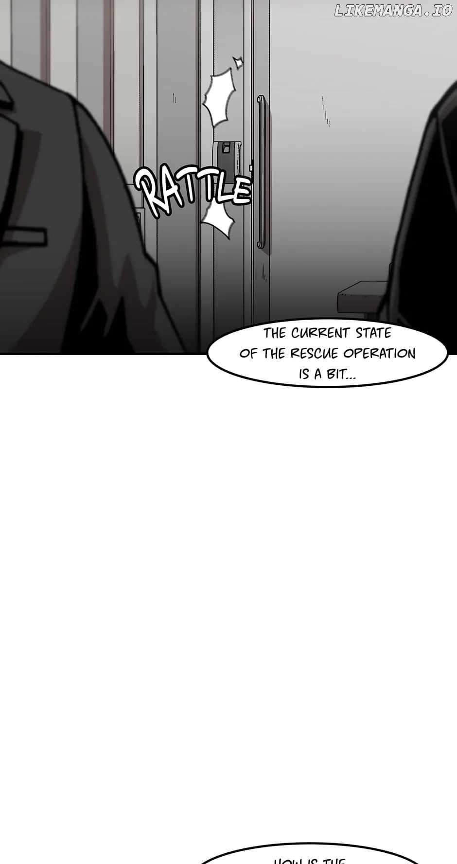 Level Up Alone Chapter 153 - page 5