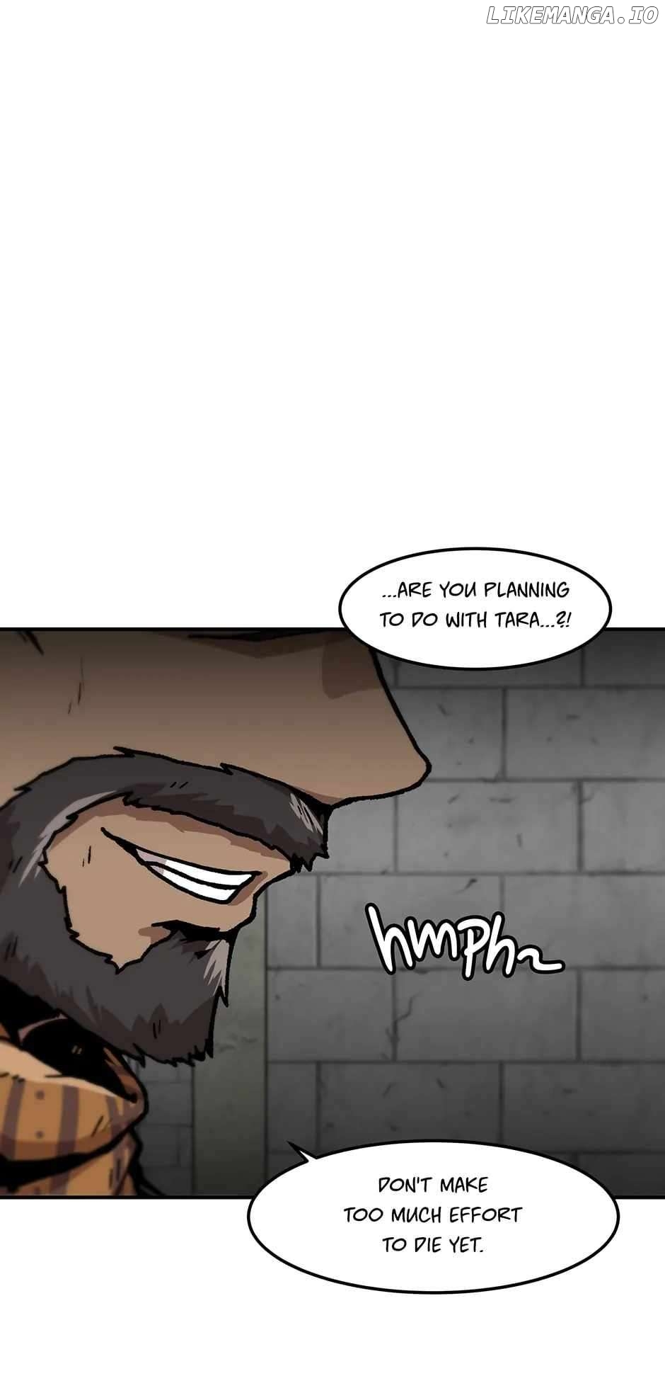 Level Up Alone Chapter 154 - page 10