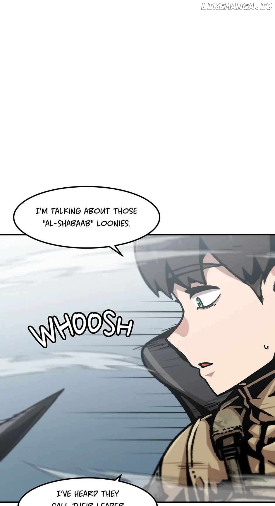 Level Up Alone Chapter 154 - page 16