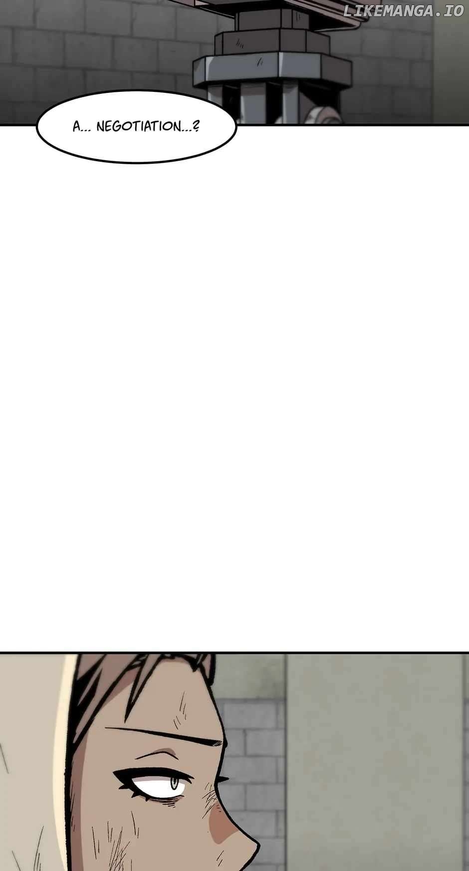 Level Up Alone Chapter 154 - page 2