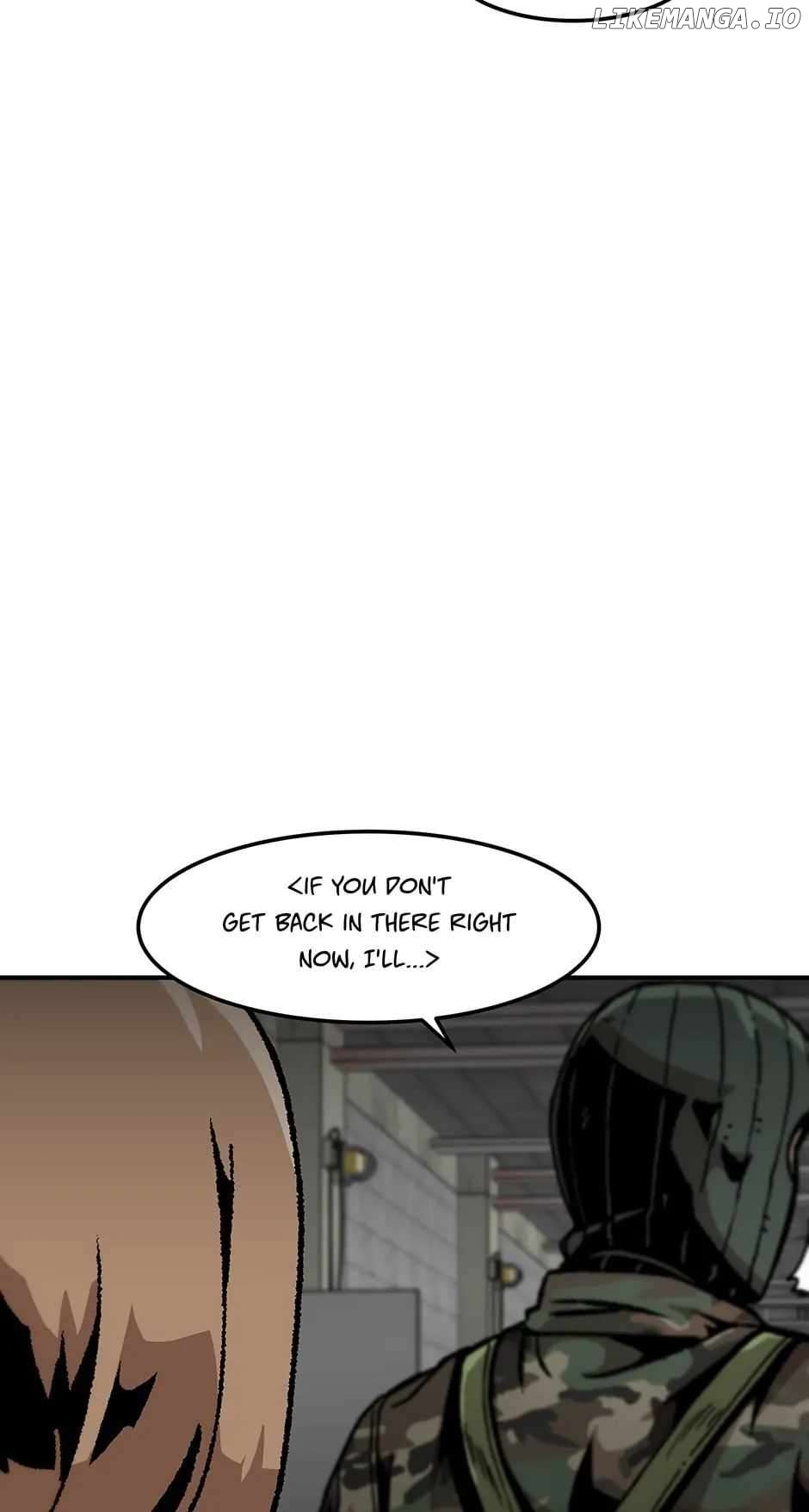 Level Up Alone Chapter 154 - page 24