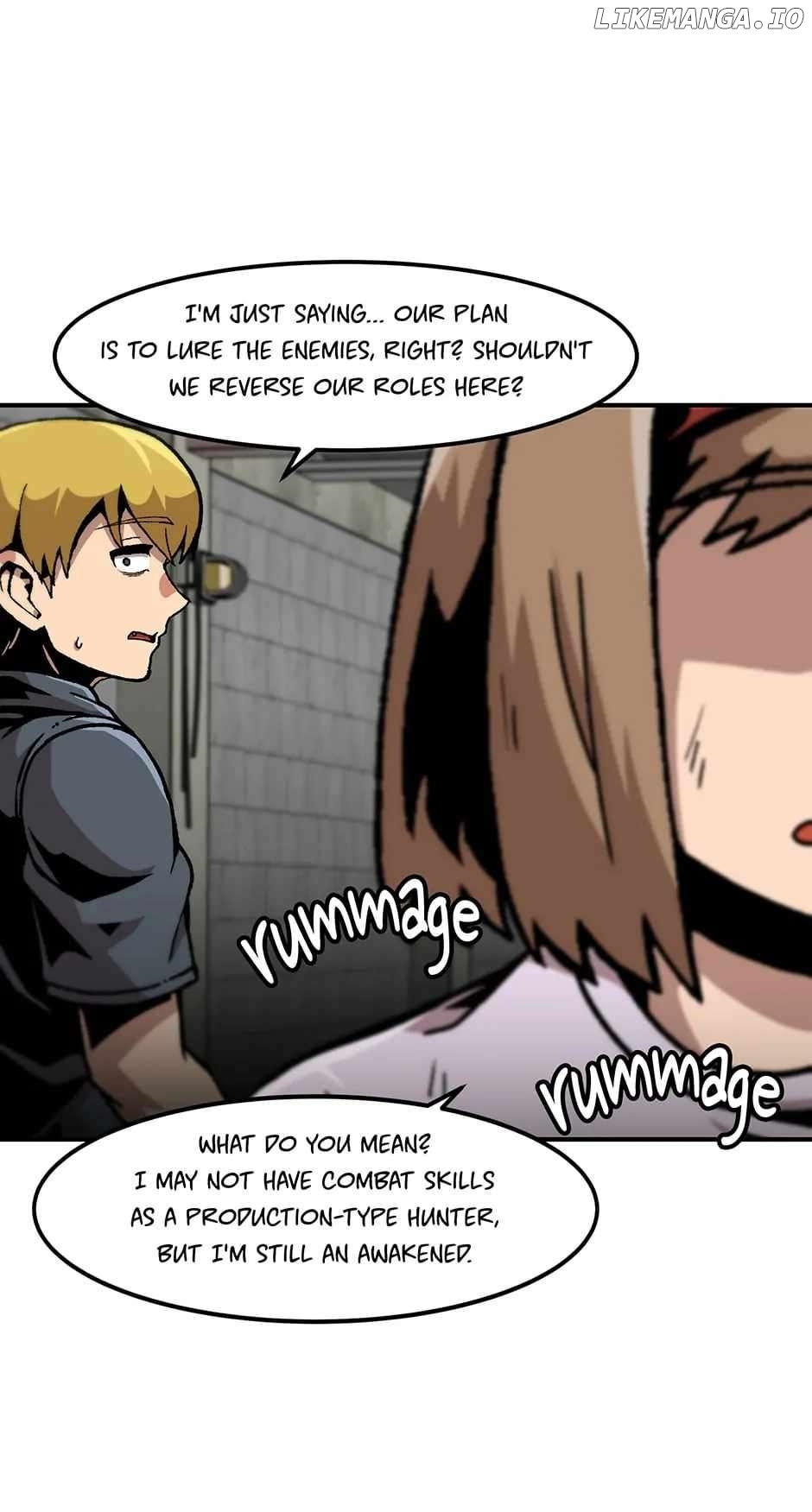 Level Up Alone Chapter 154 - page 29