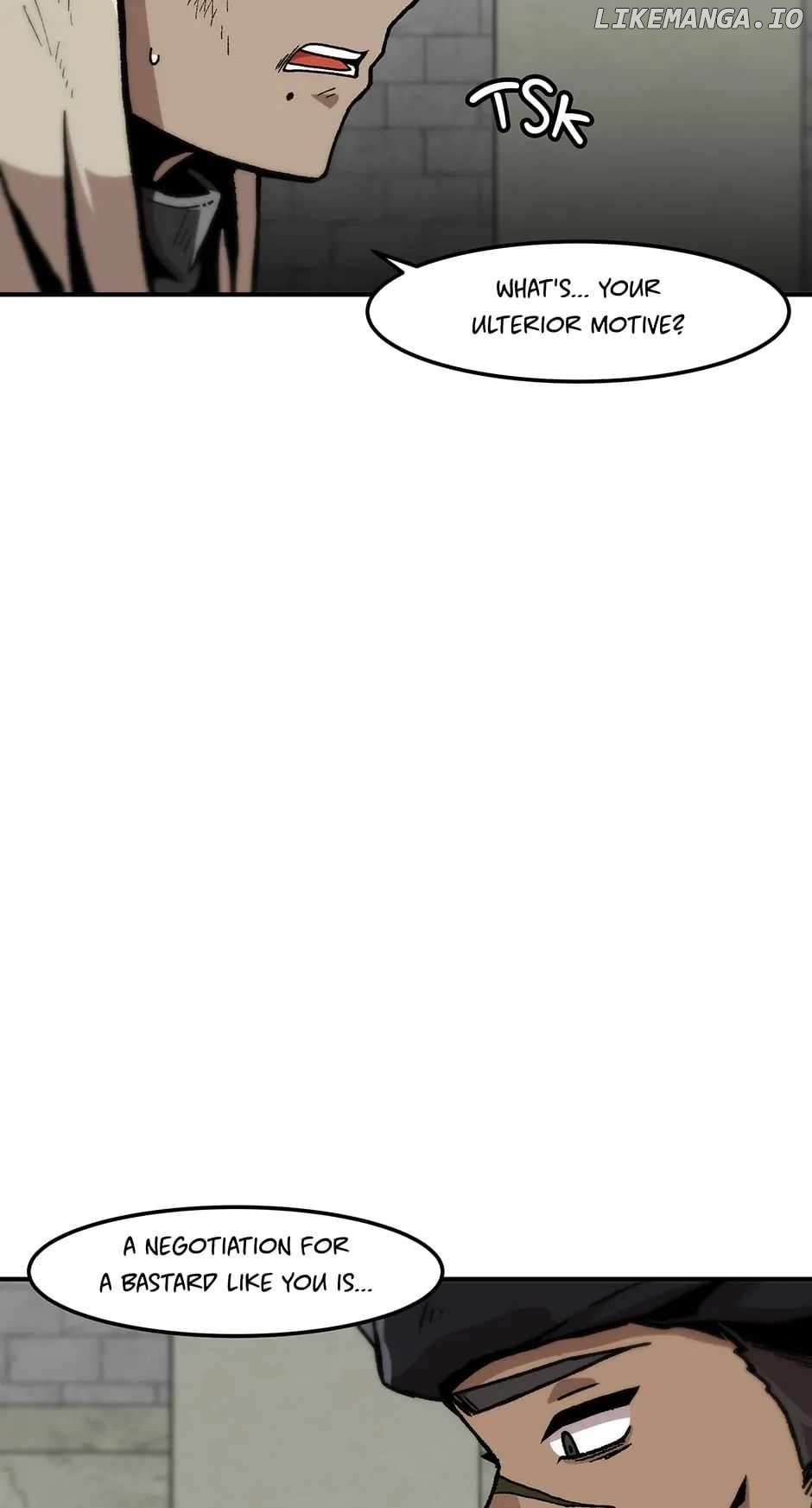 Level Up Alone Chapter 154 - page 3