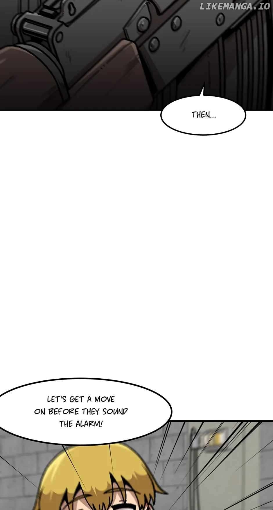 Level Up Alone Chapter 154 - page 33