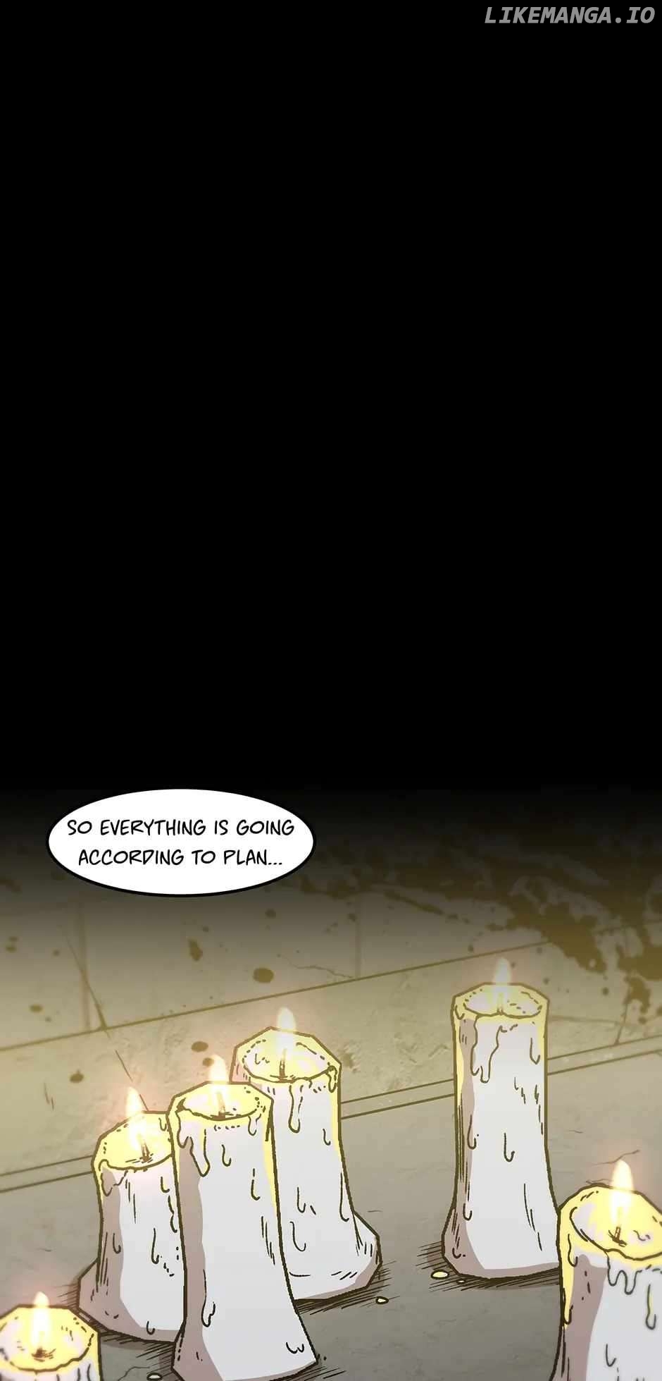 Level Up Alone Chapter 154 - page 36