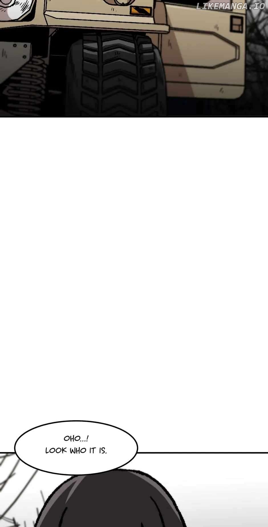 Level Up Alone Chapter 154 - page 45
