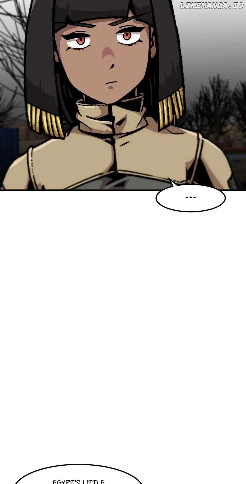 Level Up Alone Chapter 154 - page 46