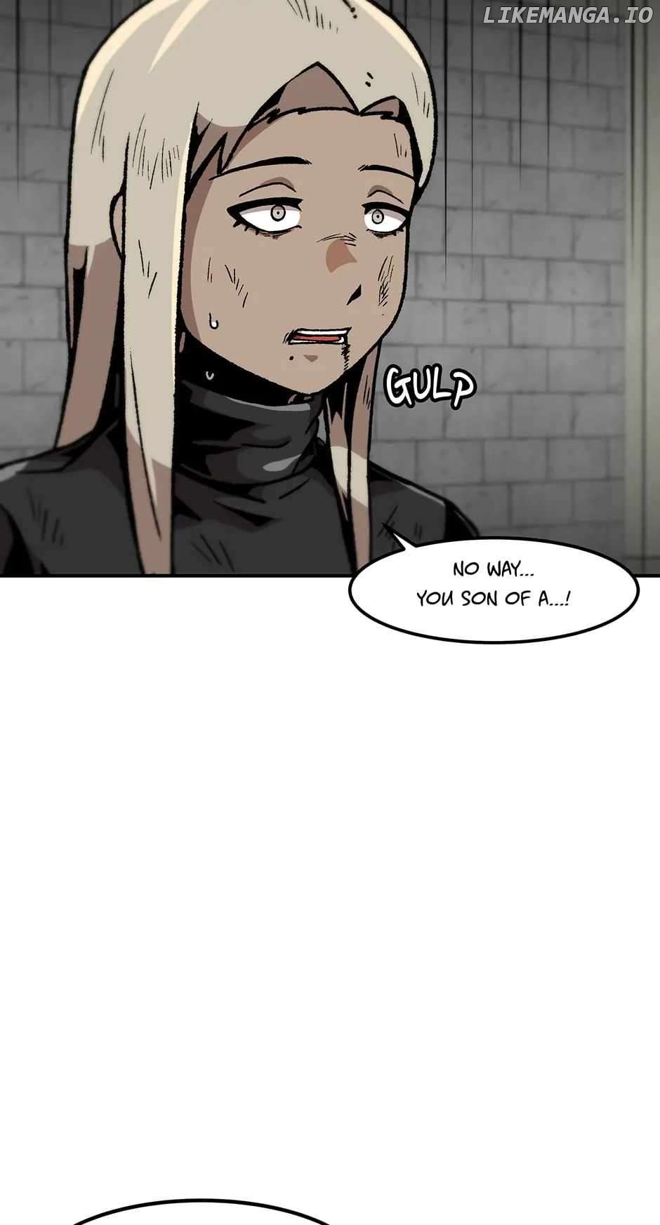 Level Up Alone Chapter 154 - page 5