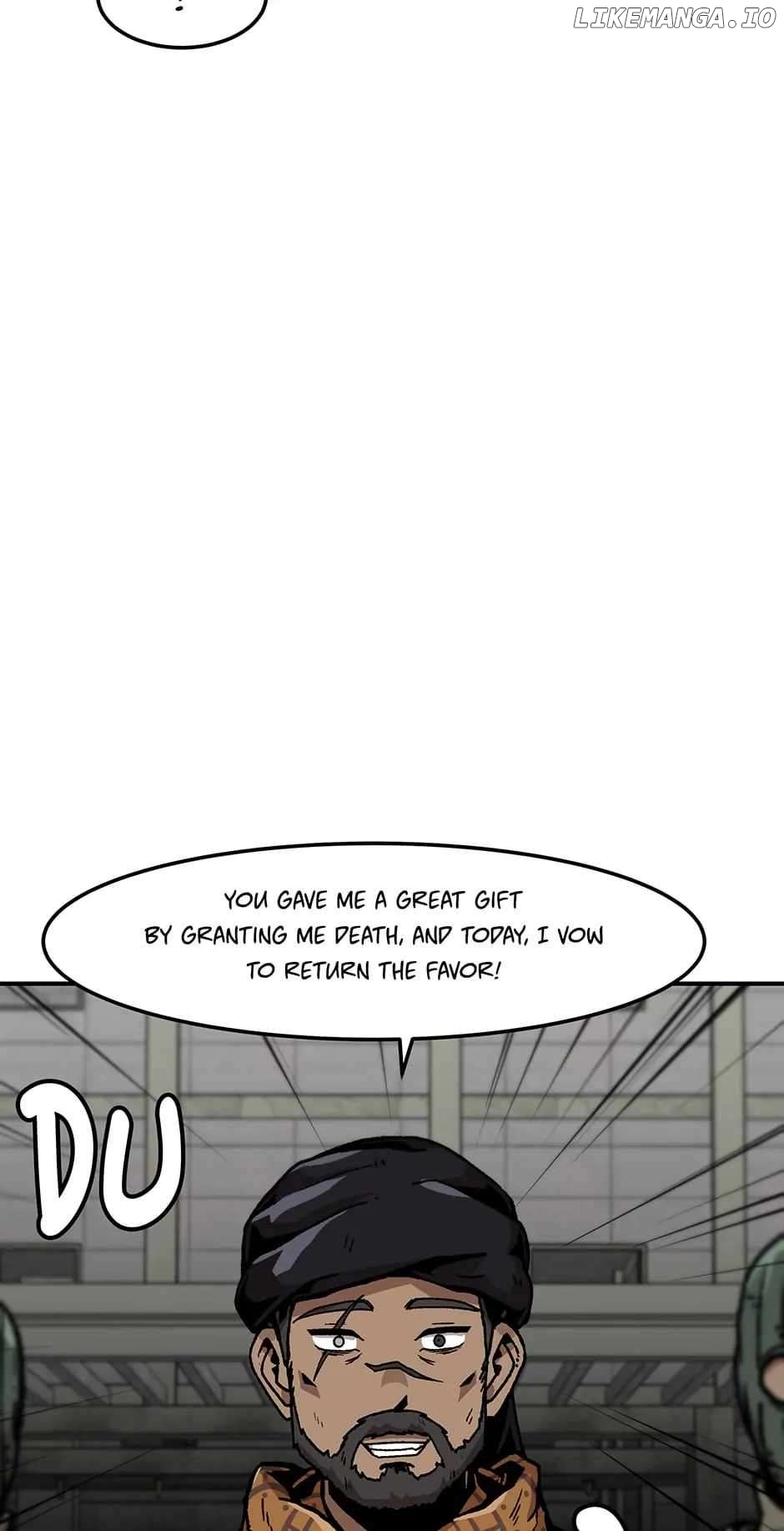 Level Up Alone Chapter 154 - page 52