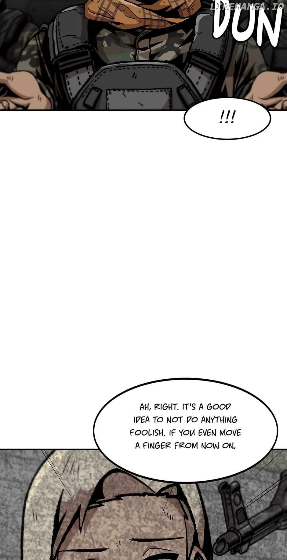 Level Up Alone Chapter 154 - page 53