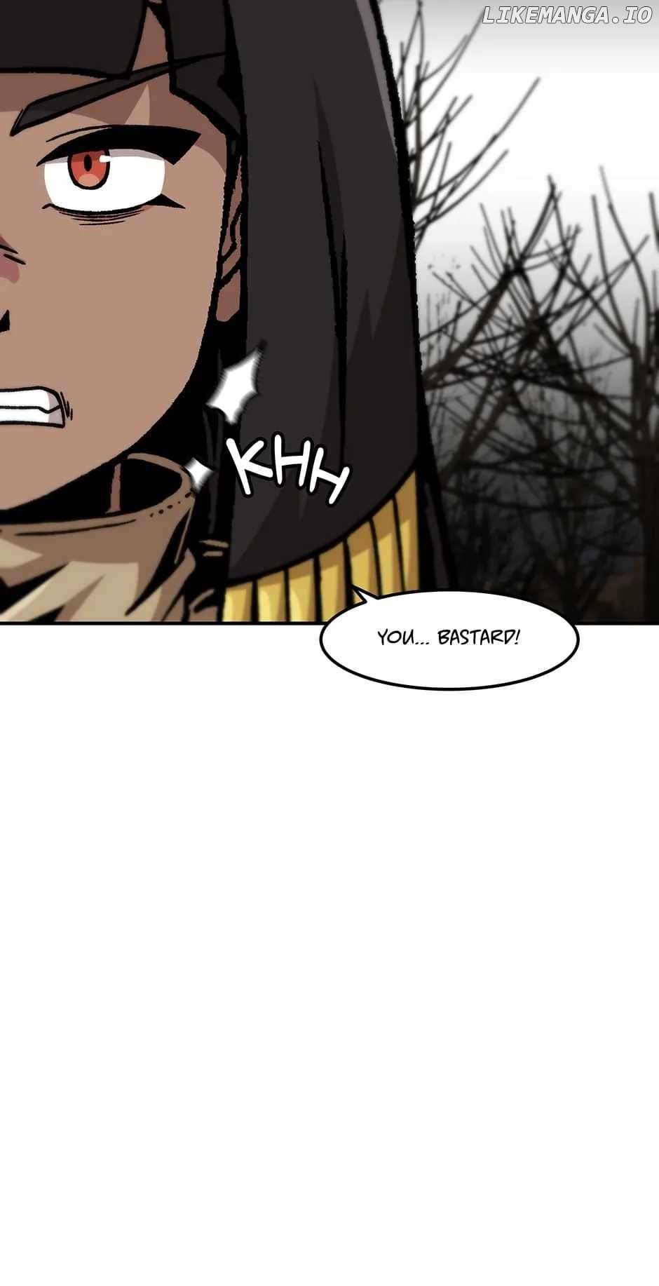 Level Up Alone Chapter 154 - page 55