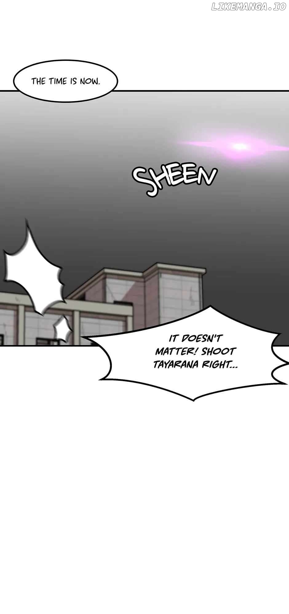 Level Up Alone Chapter 154 - page 64