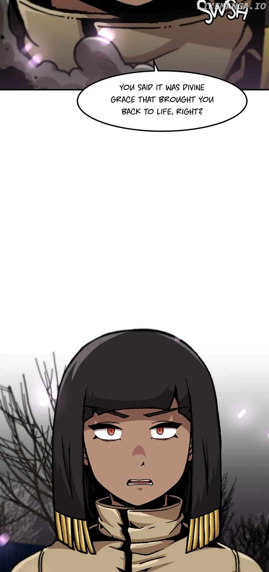 Level Up Alone Chapter 154 - page 68