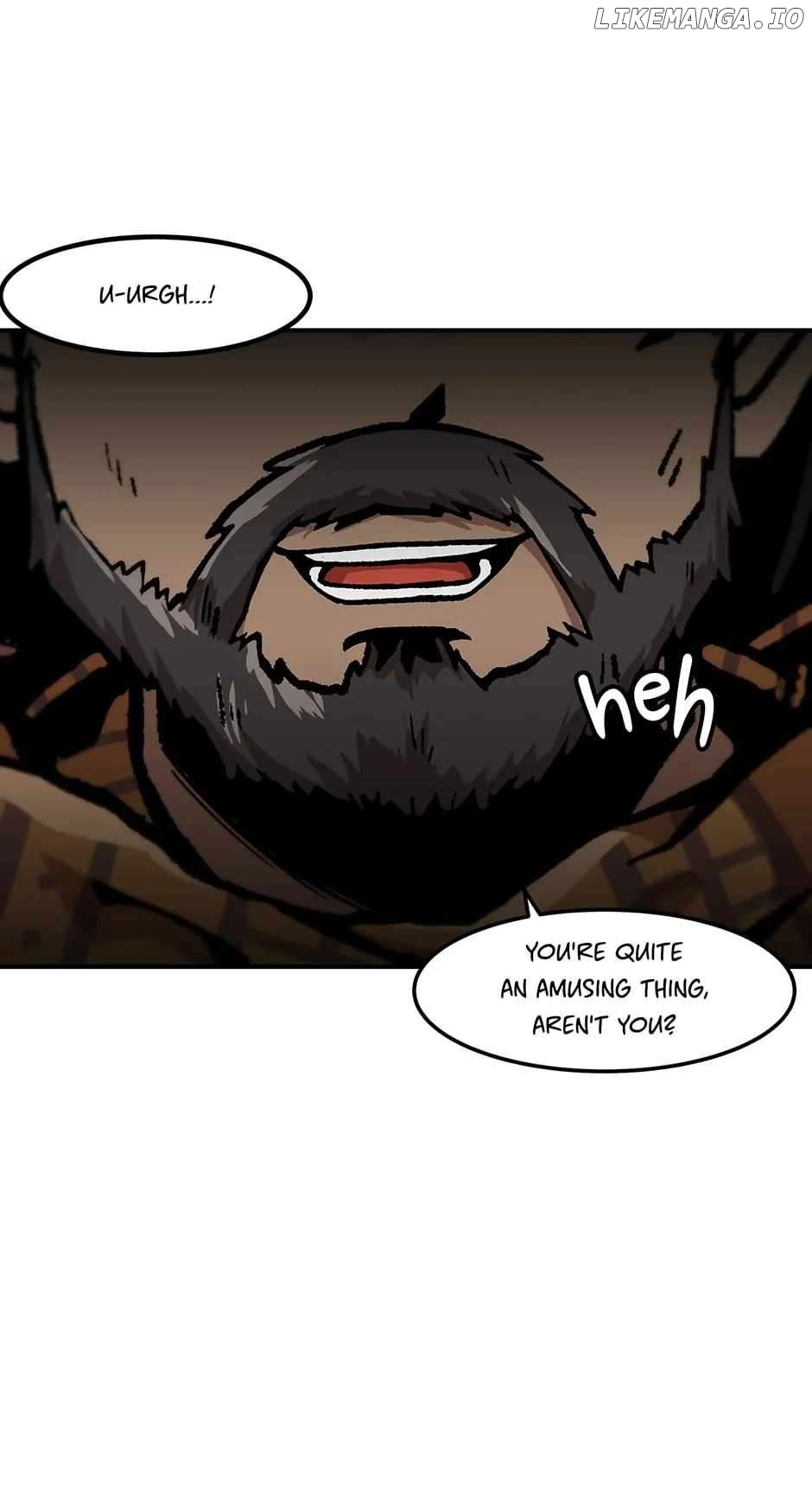 Level Up Alone Chapter 154 - page 7