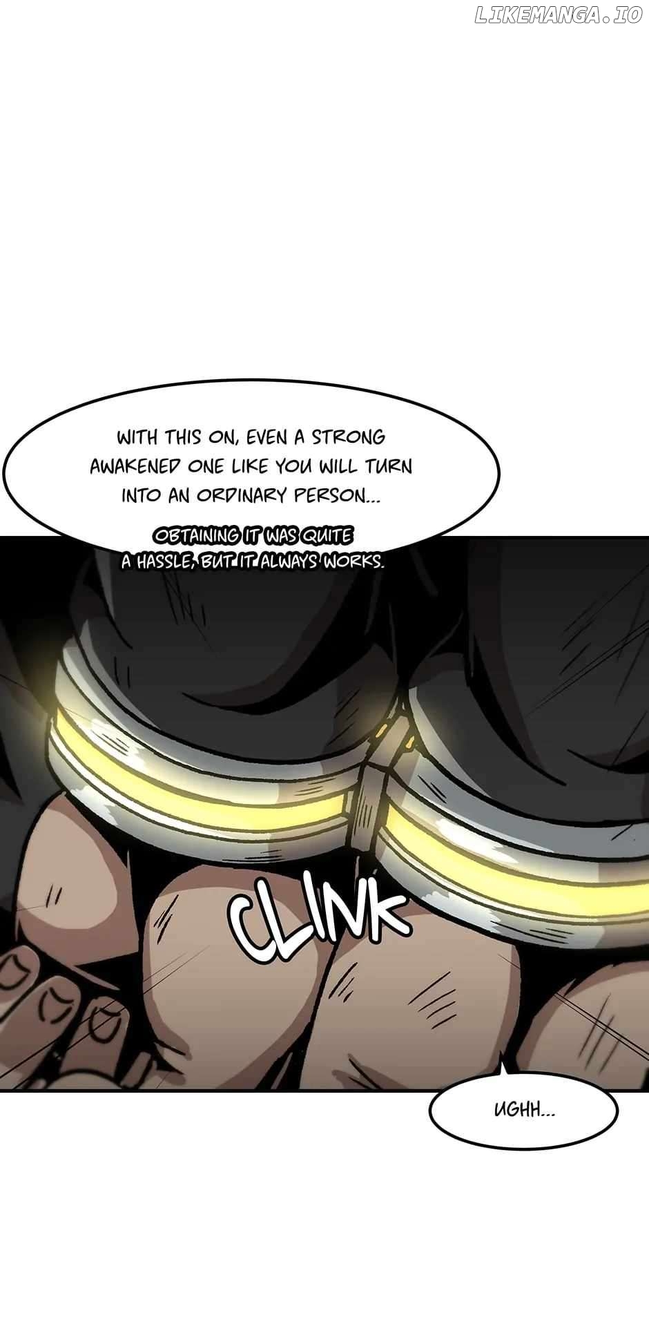 Level Up Alone Chapter 154 - page 8