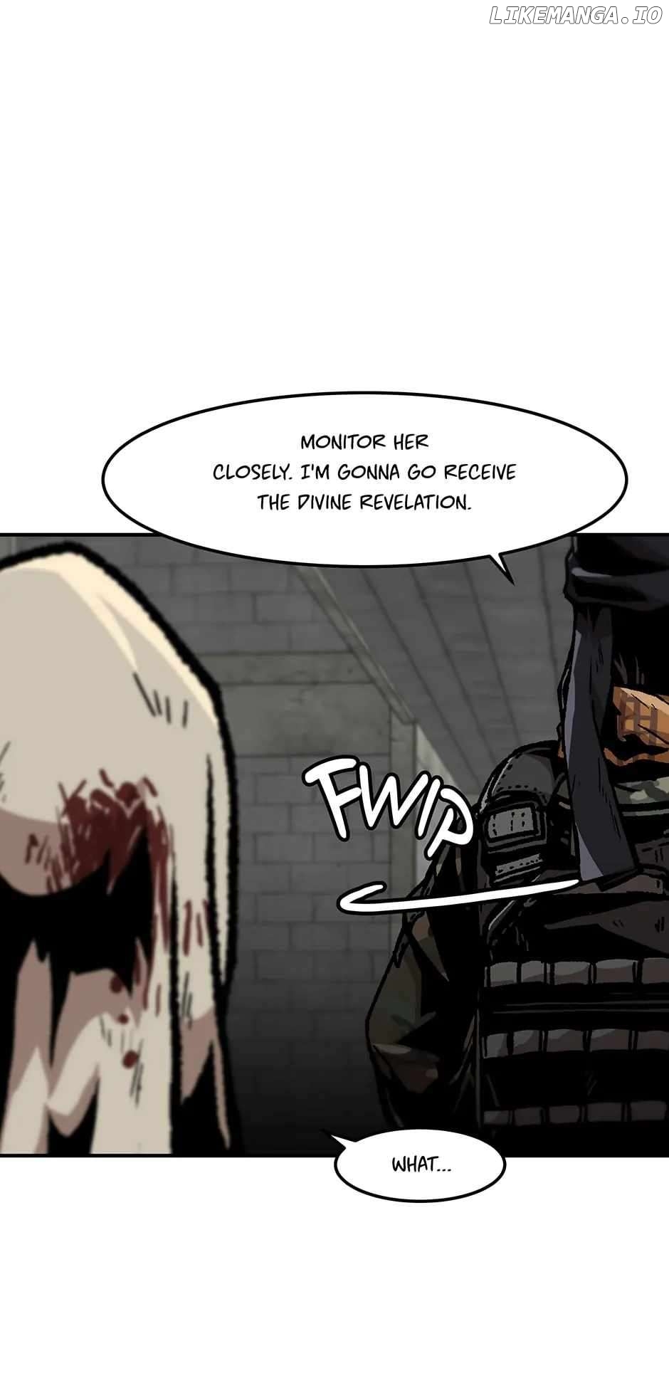 Level Up Alone Chapter 154 - page 9