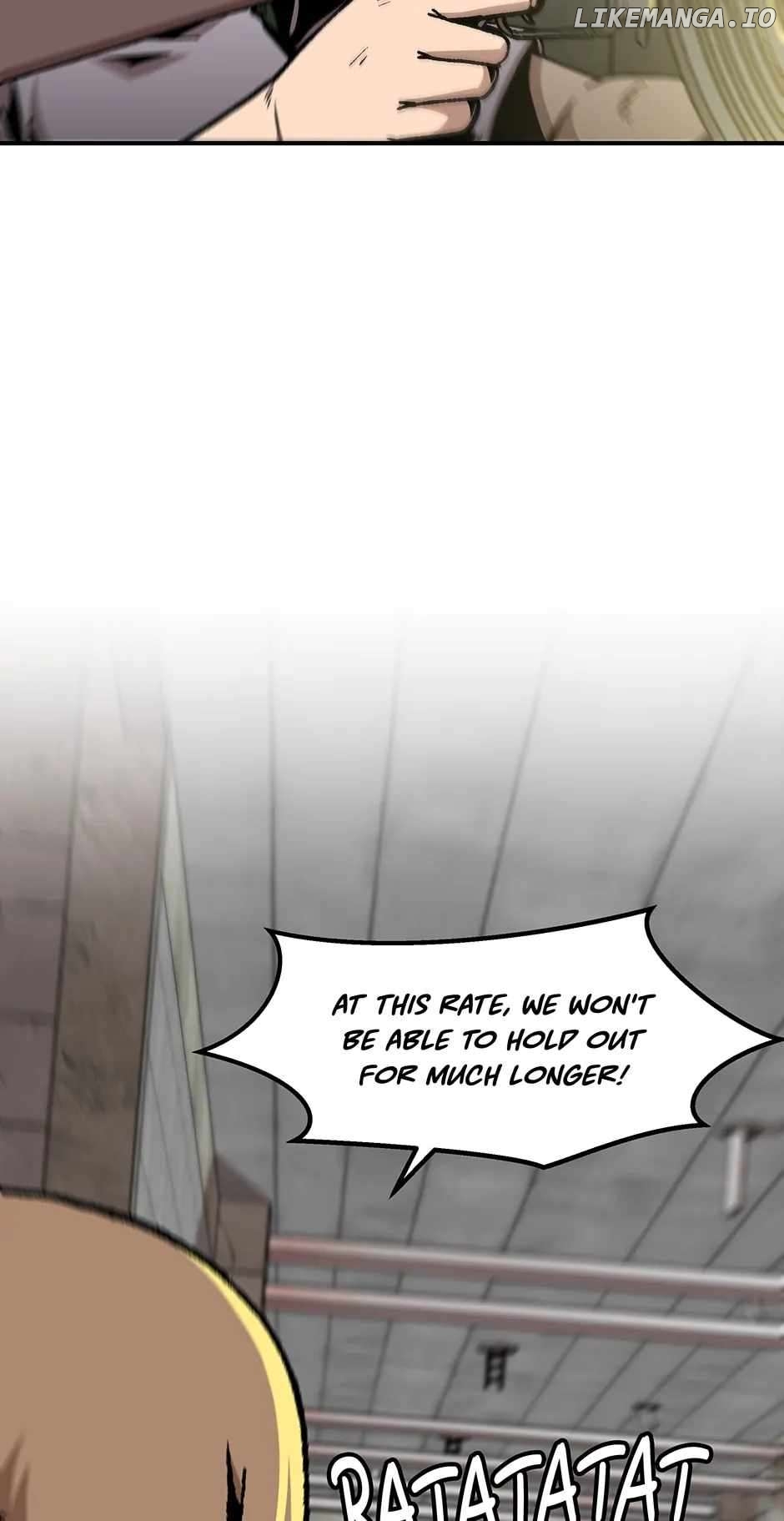 Level Up Alone Chapter 155 - page 4