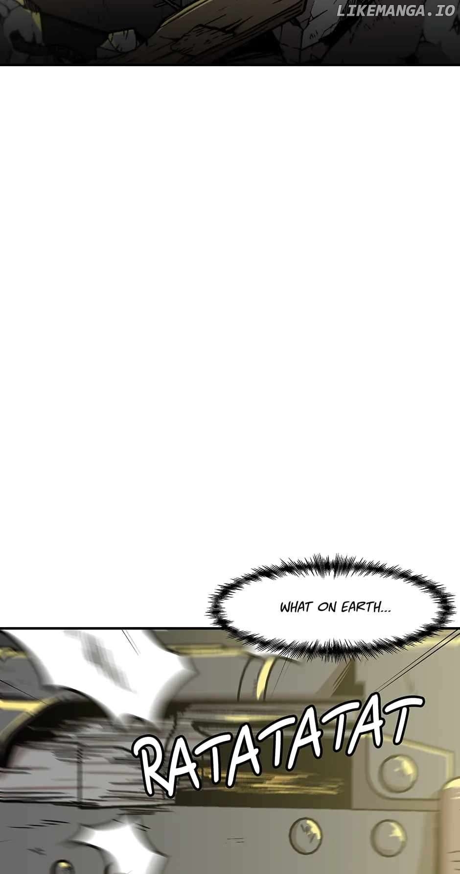 Level Up Alone Chapter 156 - page 2