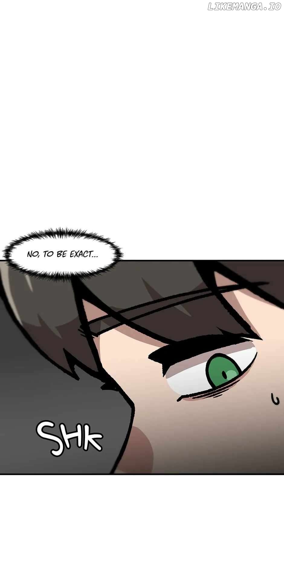 Level Up Alone Chapter 157 - page 5