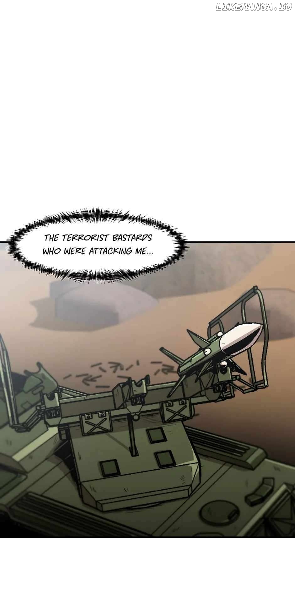 Level Up Alone Chapter 157 - page 6