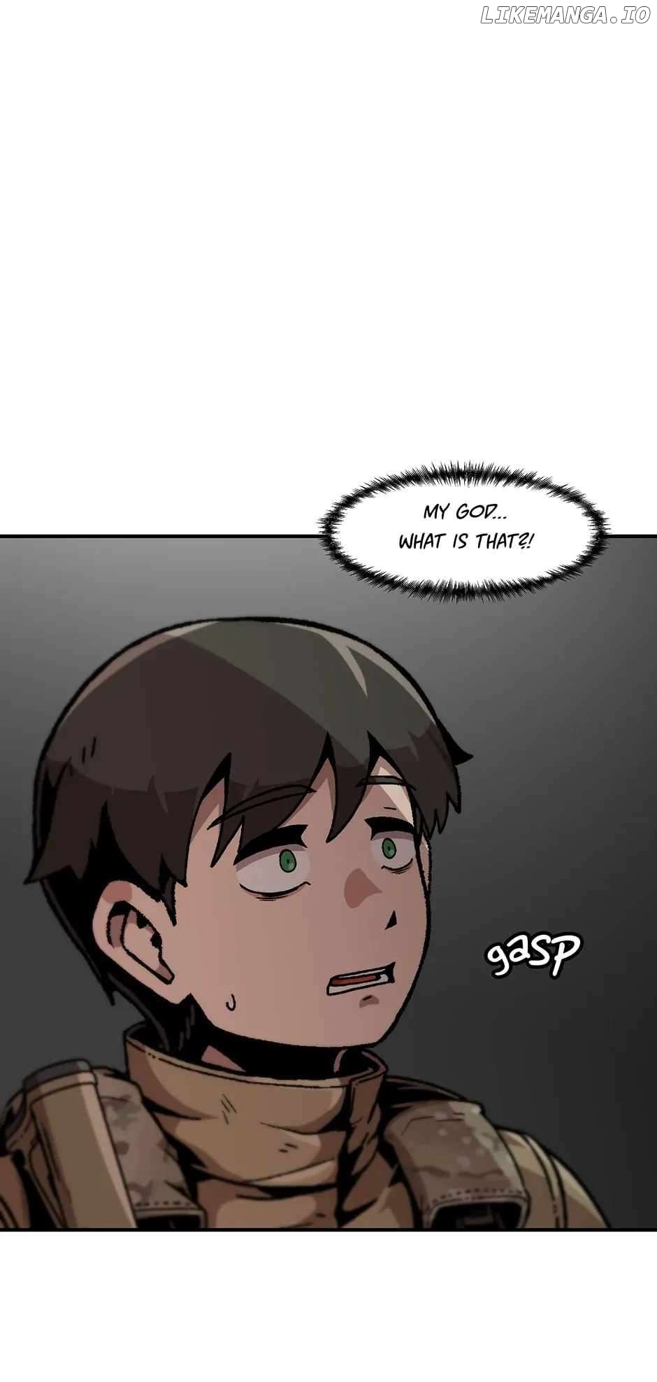 Level Up Alone Chapter 158 - page 7