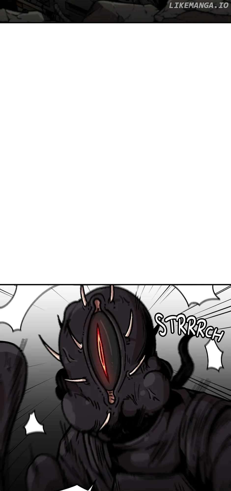 Level Up Alone Chapter 159 - page 2