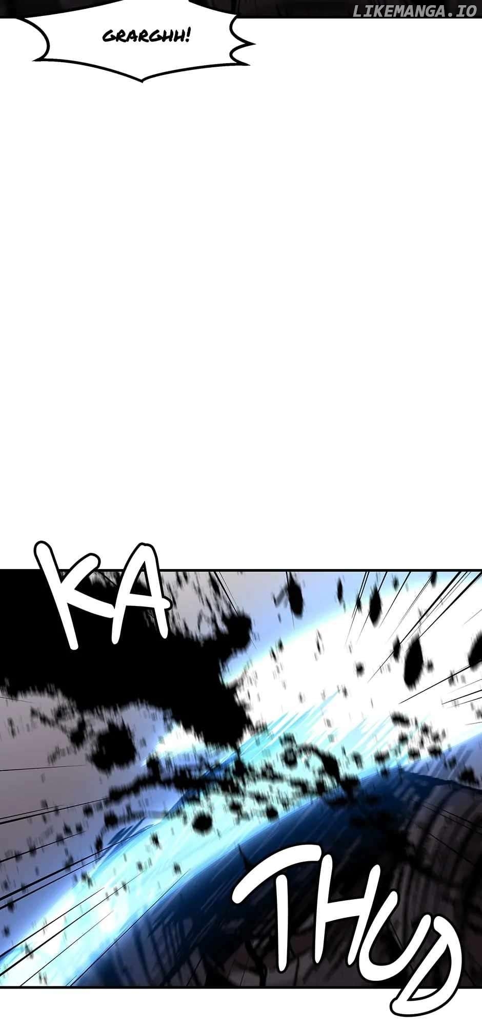 Level Up Alone Chapter 159 - page 3