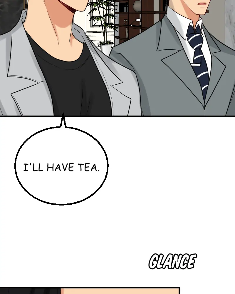 My Lovely Bodyguard Chapter 80 - page 11