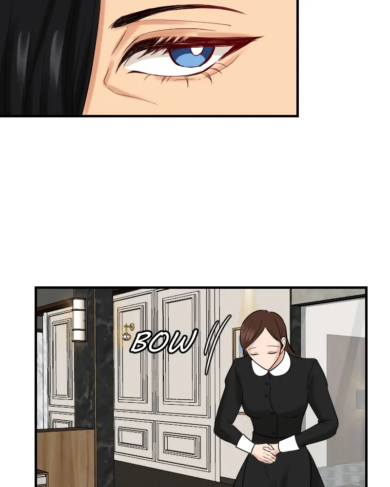 My Lovely Bodyguard Chapter 80 - page 12
