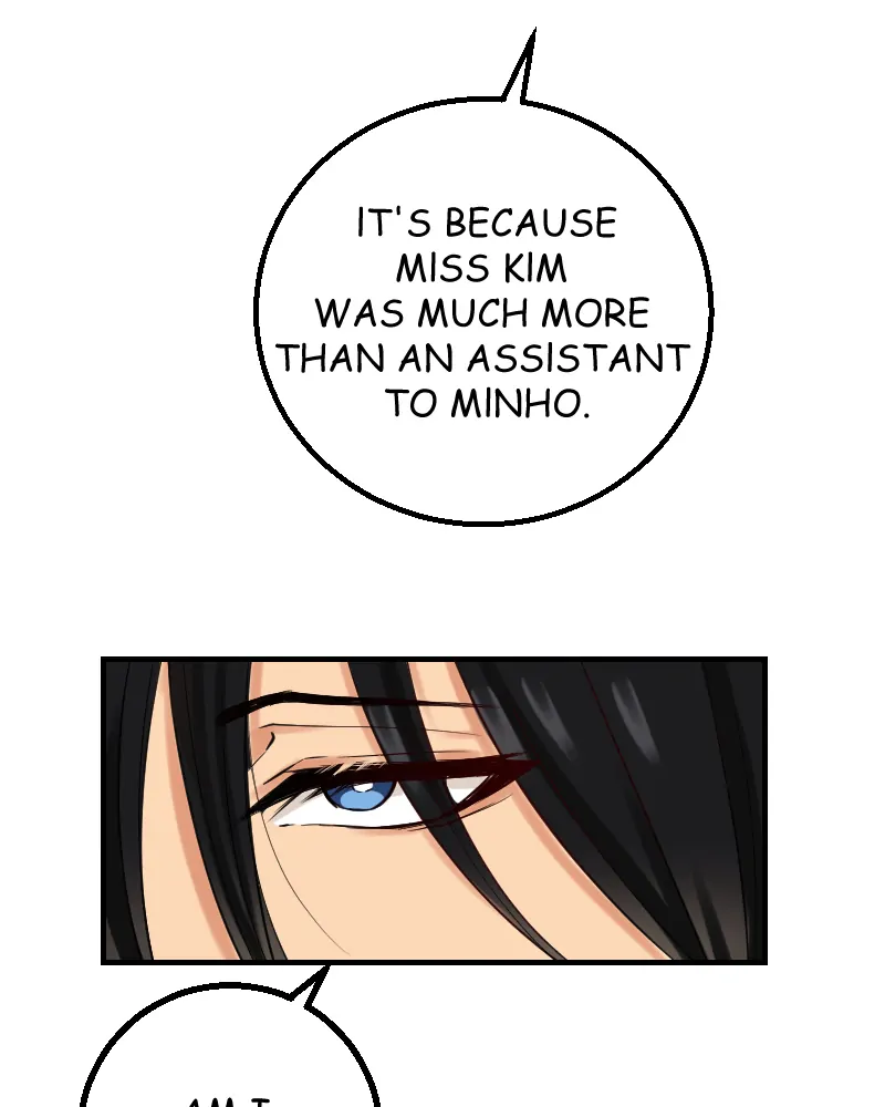 My Lovely Bodyguard Chapter 80 - page 27