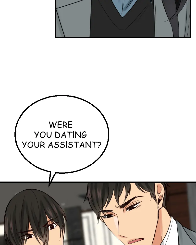 My Lovely Bodyguard Chapter 80 - page 31