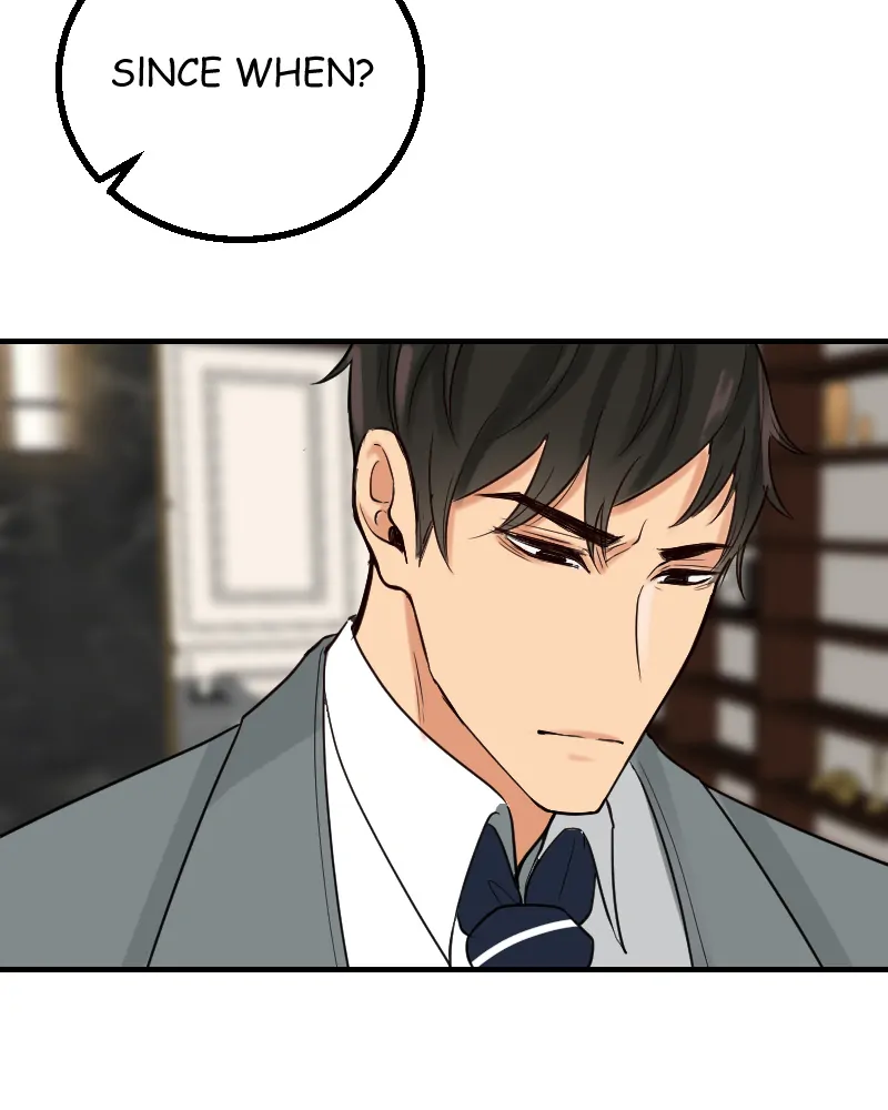 My Lovely Bodyguard Chapter 80 - page 33
