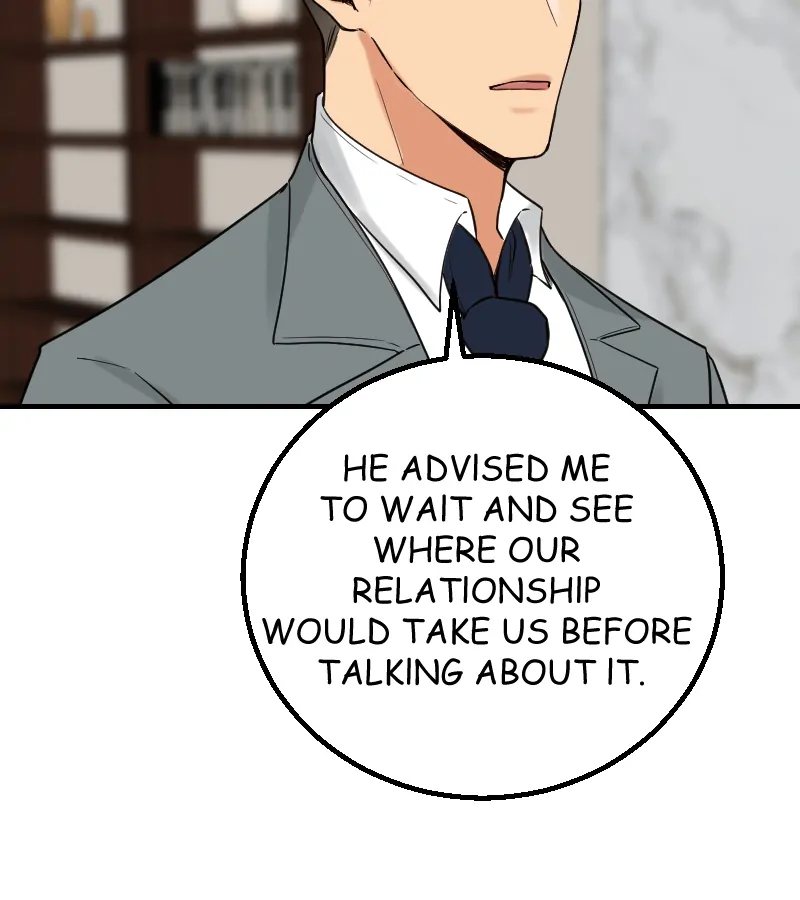 My Lovely Bodyguard Chapter 80 - page 39