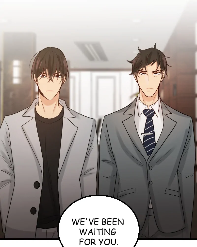 My Lovely Bodyguard Chapter 80 - page 5